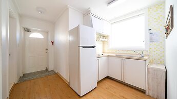 Ganghwa Imspa Pension