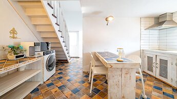 Ganghwa Imspa Pension