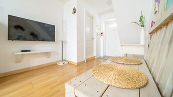 Ganghwa Imspa Pension