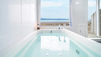 Ganghwa Imspa Pension