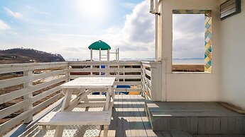 Ganghwa Imspa Pension