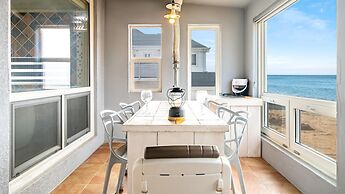 Ganghwa Imspa Pension