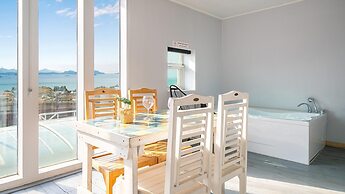 Ganghwa Imspa Pension