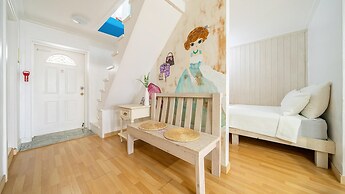 Ganghwa Imspa Pension