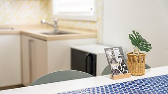 Ganghwa Imspa Pension