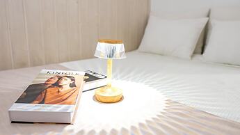 Ganghwa Imspa Pension