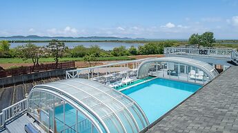 Ganghwa Imspa Pension