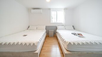 Ganghwa Imspa Pension