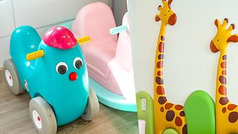 Ganghwa Imspa Pension