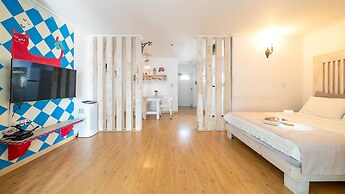 Ganghwa Imspa Pension