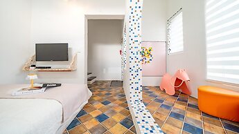 Ganghwa Imspa Pension