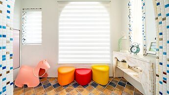 Ganghwa Imspa Pension