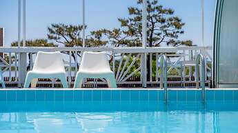 Ganghwa Imspa Pension