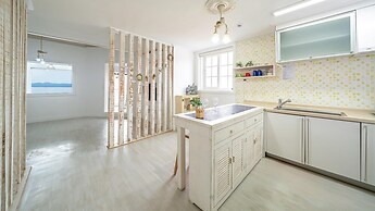 Ganghwa Imspa Pension