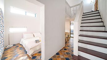 Ganghwa Imspa Pension