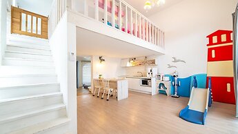 Ganghwa Imspa Pension