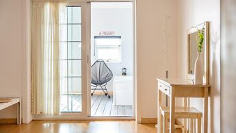 Ganghwa Imspa Pension