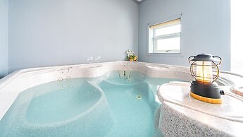 Ganghwa Imspa Pension