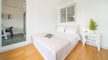 Ganghwa Imspa Pension