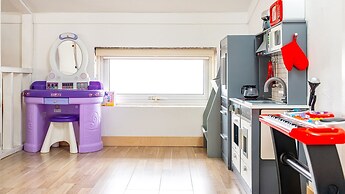 Ganghwa Imspa Pension