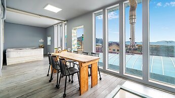 Ganghwa Imspa Pension