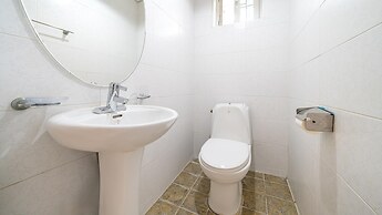 Ganghwa Imspa Pension