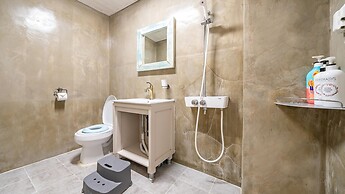 Ganghwa Imspa Pension