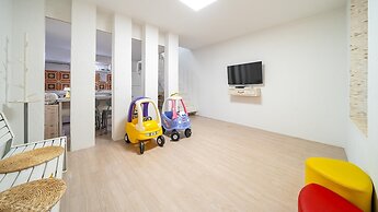 Ganghwa Imspa Pension