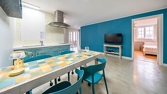 Ganghwa Imspa Pension