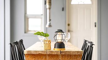 Ganghwa Imspa Pension