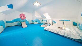 Ganghwa Imspa Pension