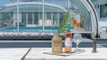 Ganghwa Imspa Pension