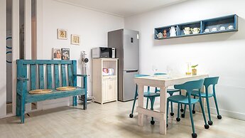 Ganghwa Imspa Pension