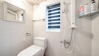 Ganghwa Imspa Pension