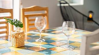 Ganghwa Imspa Pension