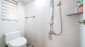 Ganghwa Imspa Pension