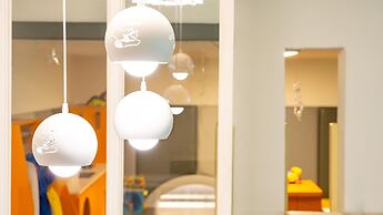 Ganghwa Imspa Pension