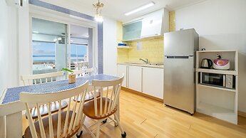 Ganghwa Imspa Pension