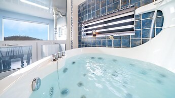 Ganghwa Imspa Pension