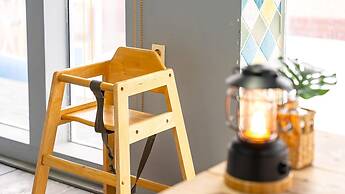 Ganghwa Imspa Pension