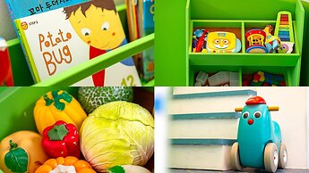 Ganghwa Imspa Pension