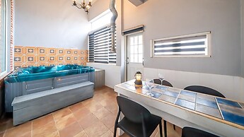 Ganghwa Imspa Pension