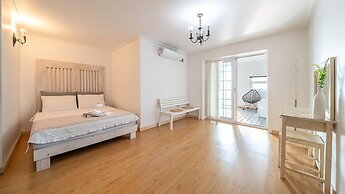 Ganghwa Imspa Pension