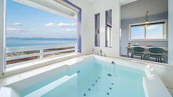 Ganghwa Imspa Pension