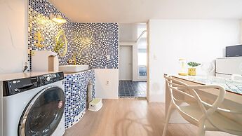 Ganghwa Imspa Pension