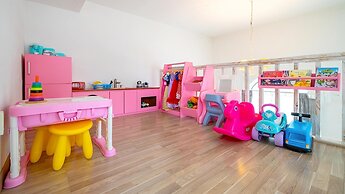 Ganghwa Imspa Pension