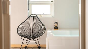 Ganghwa Imspa Pension