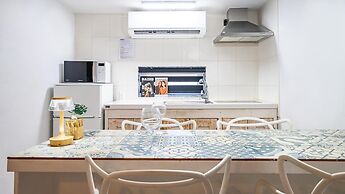 Ganghwa Imspa Pension