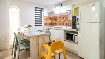 Ganghwa Imspa Pension