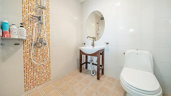 Ganghwa Imspa Pension